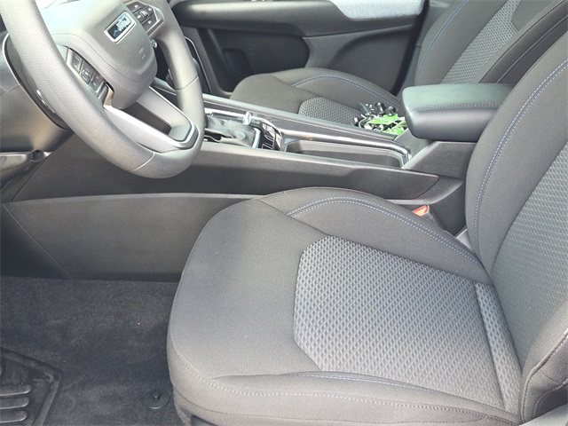 2025 Jeep Compass Sport photo 16