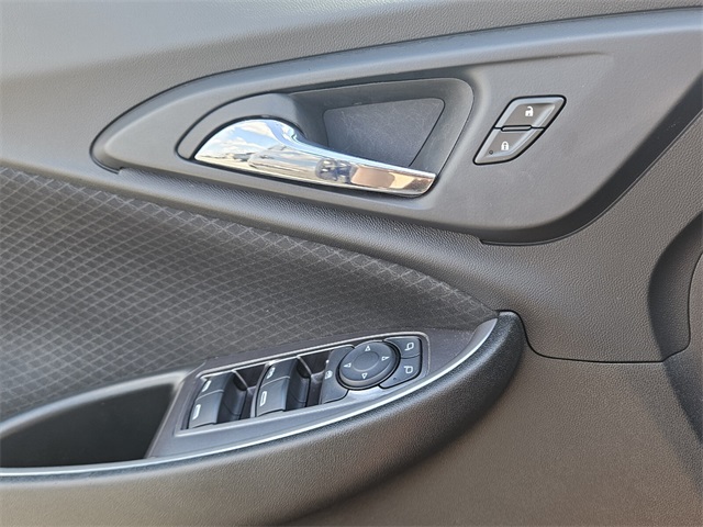 2023 Chevrolet Malibu 1LT photo 24