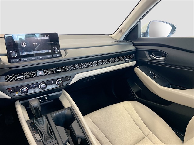 2024 Honda Accord EX photo 24