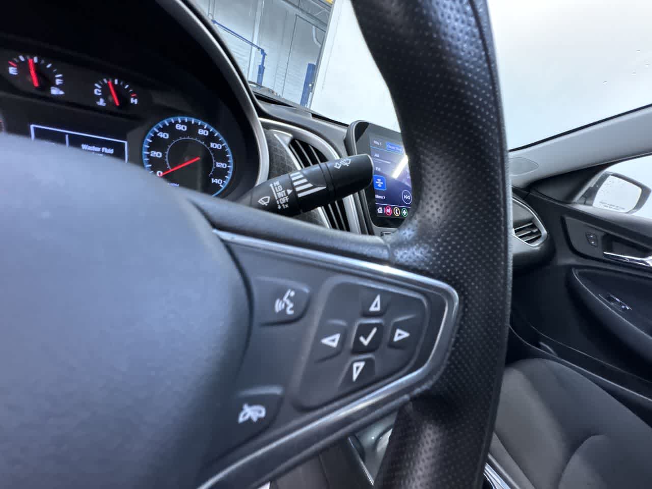 2023 Chevrolet Malibu 1LT photo 20