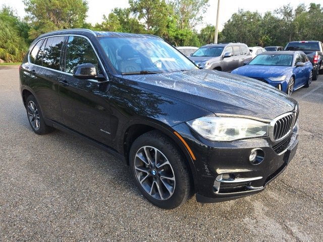 2018 Bmw X5 xDrive35i photo 5