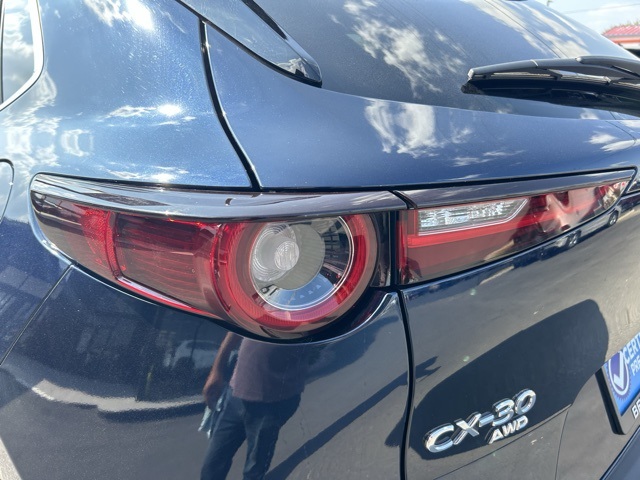 2024 Mazda CX-30 2.5 S Preferred photo 7