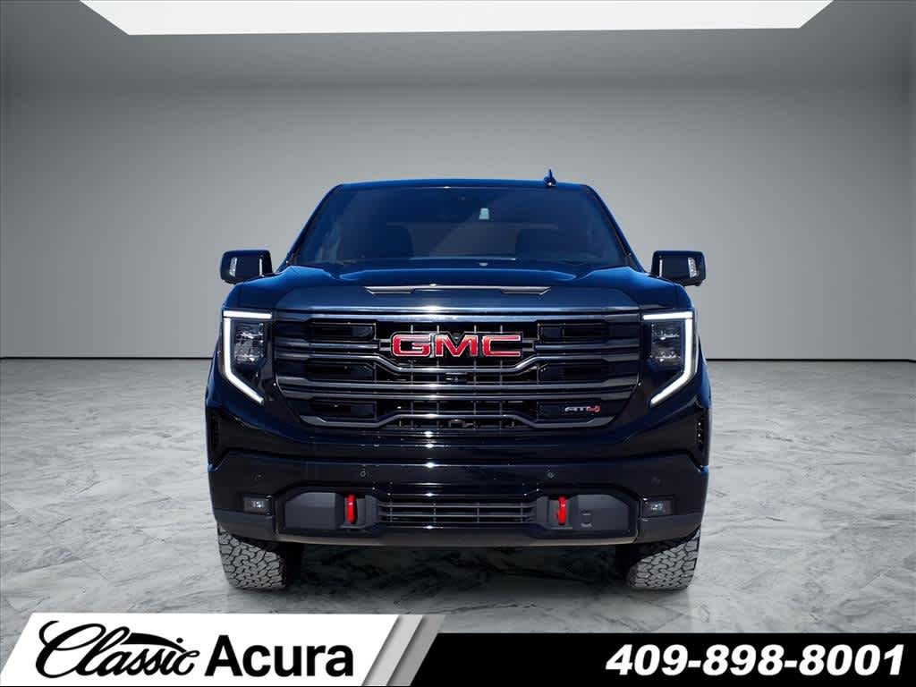 2023 Gmc Sierra 1500 AT4 photo 3