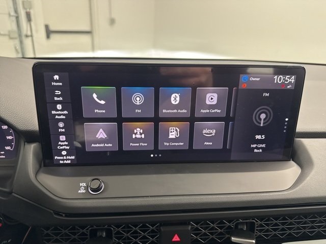 2025 Honda Accord Hybrid Sport photo 27
