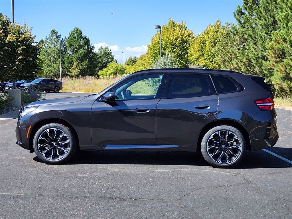 2026 Bmw X3 photo 2