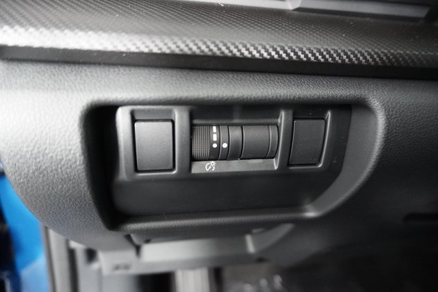 2025 Subaru Crosstrek Wilderness photo 13