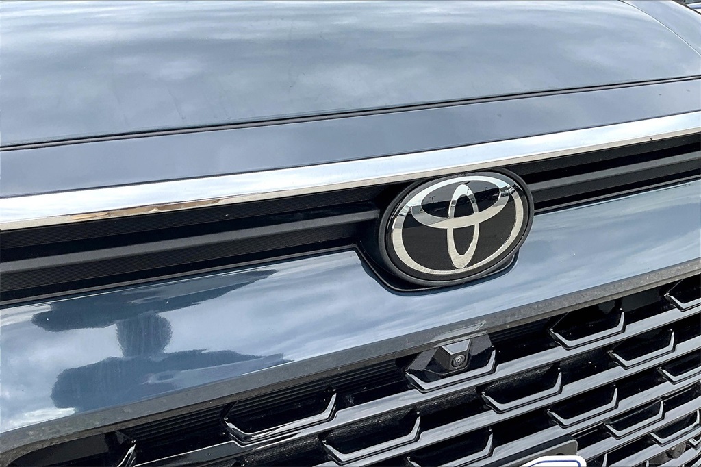 2024 Toyota Grand Highlander Limited photo 22