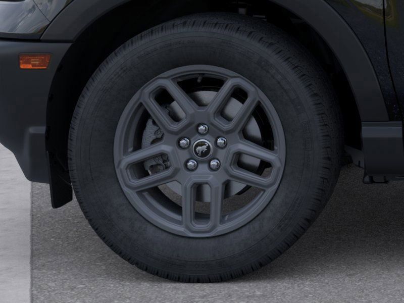 2025 Ford Bronco Sport Big Bend photo 18