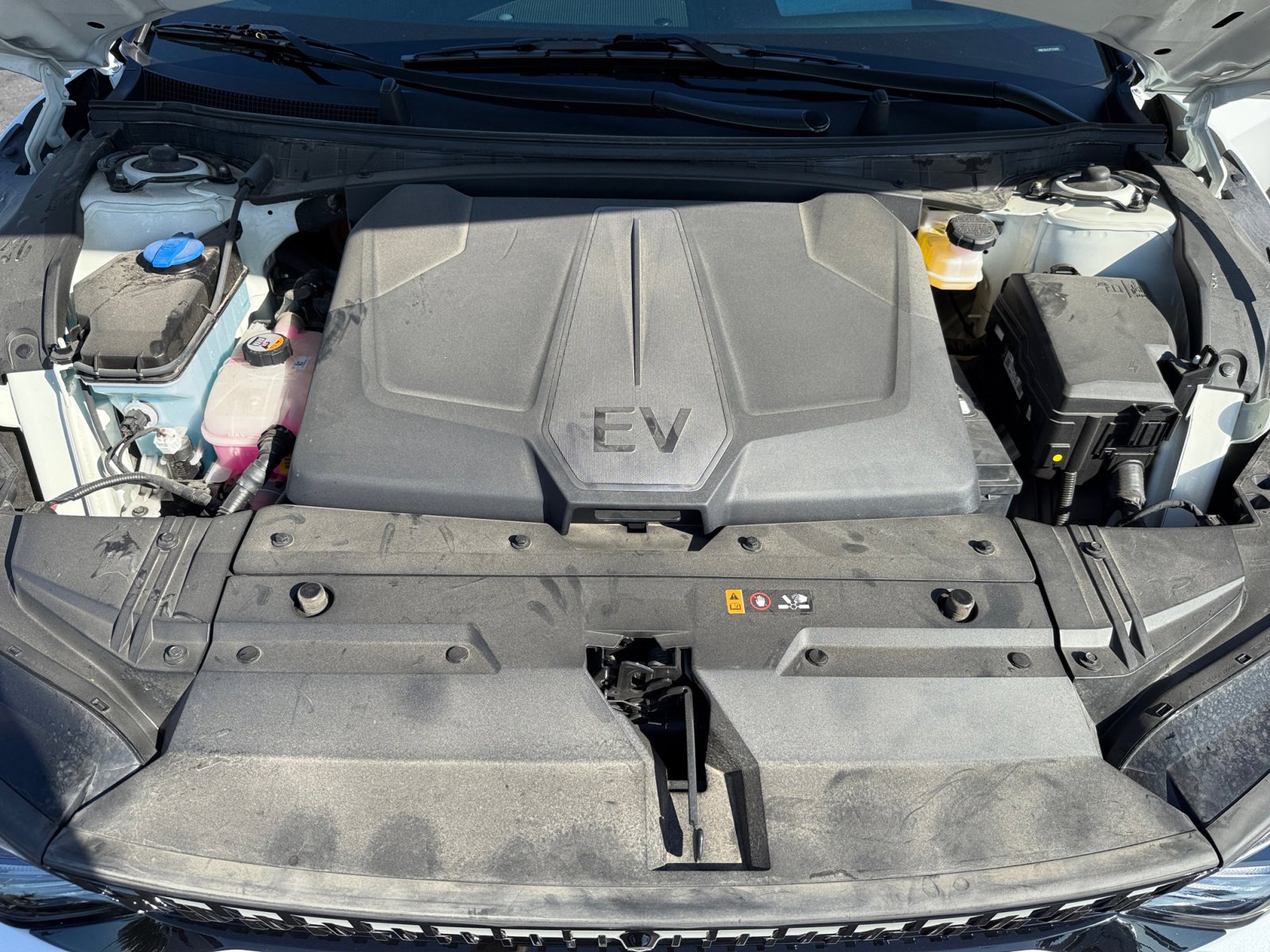 2023 Kia EV6 GT photo 20