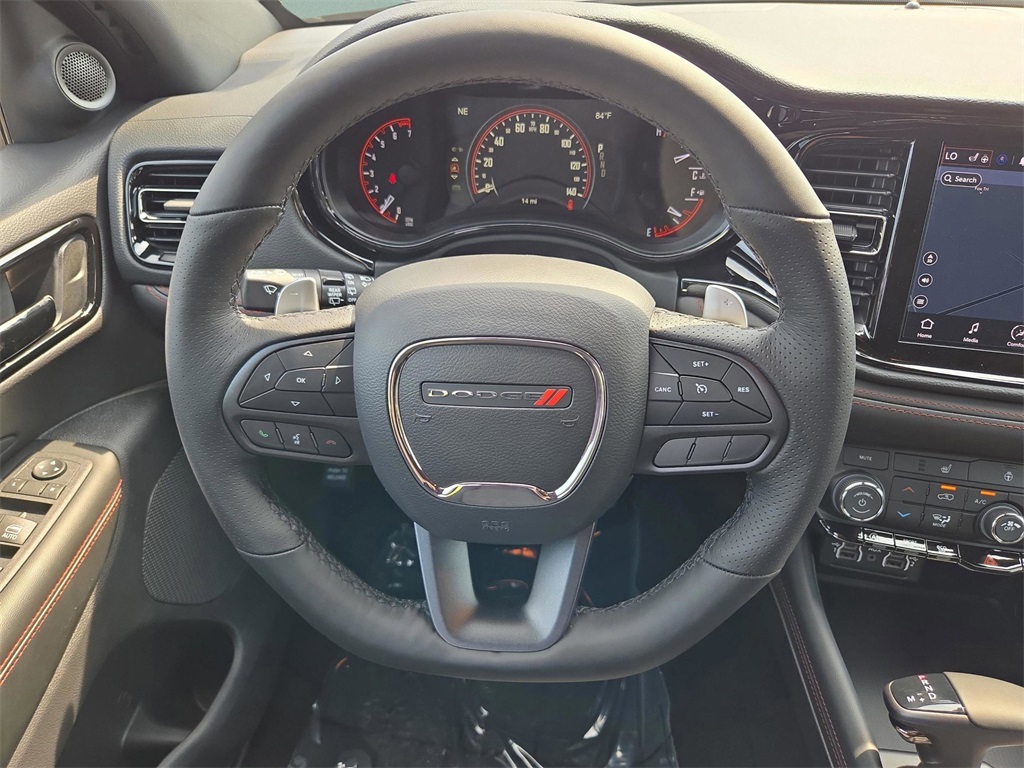 2025 Dodge Durango GT photo 17
