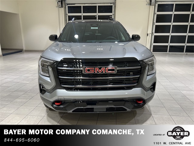 2026 Gmc Terrain AT4 photo 8