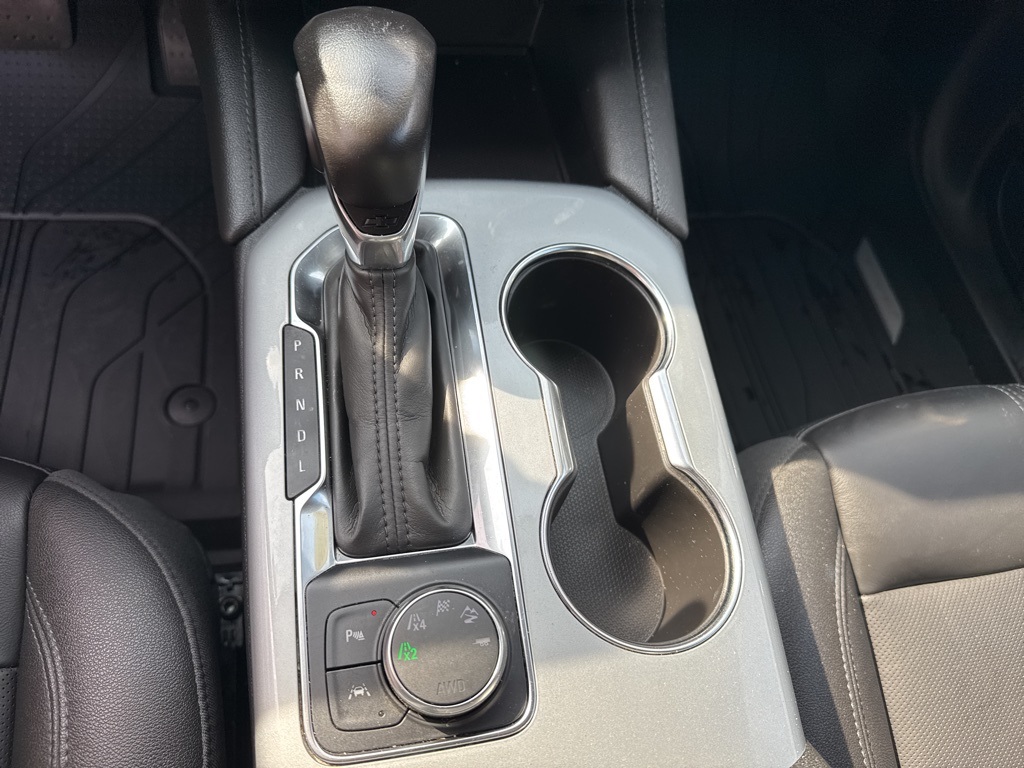 2022 Chevrolet Blazer 3LT photo 45