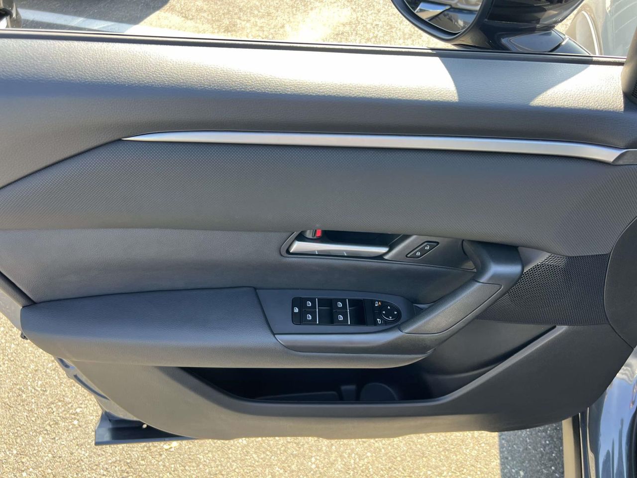 2023 Mazda CX-50 2.5 Preferred Plus photo 14