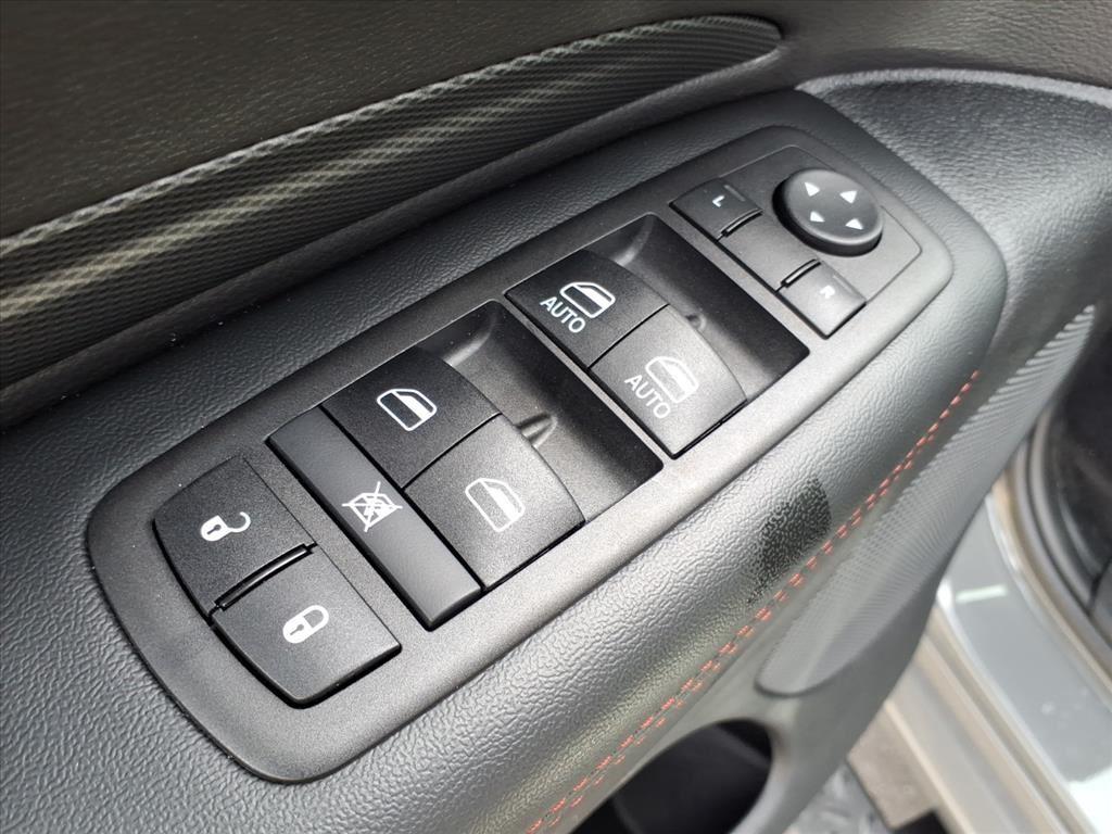 2026 Dodge Durango GT photo 4