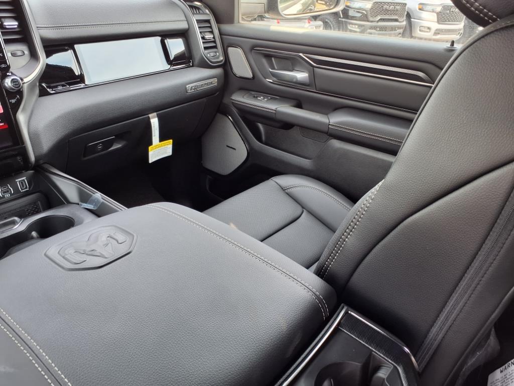 2025 Ram 1500 Rebel photo 20