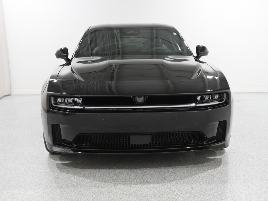 Used 2025 Dodge Charger Daytona Scat Pack with VIN 2C3CDBDKXSR210577 for sale in Mentor, OH