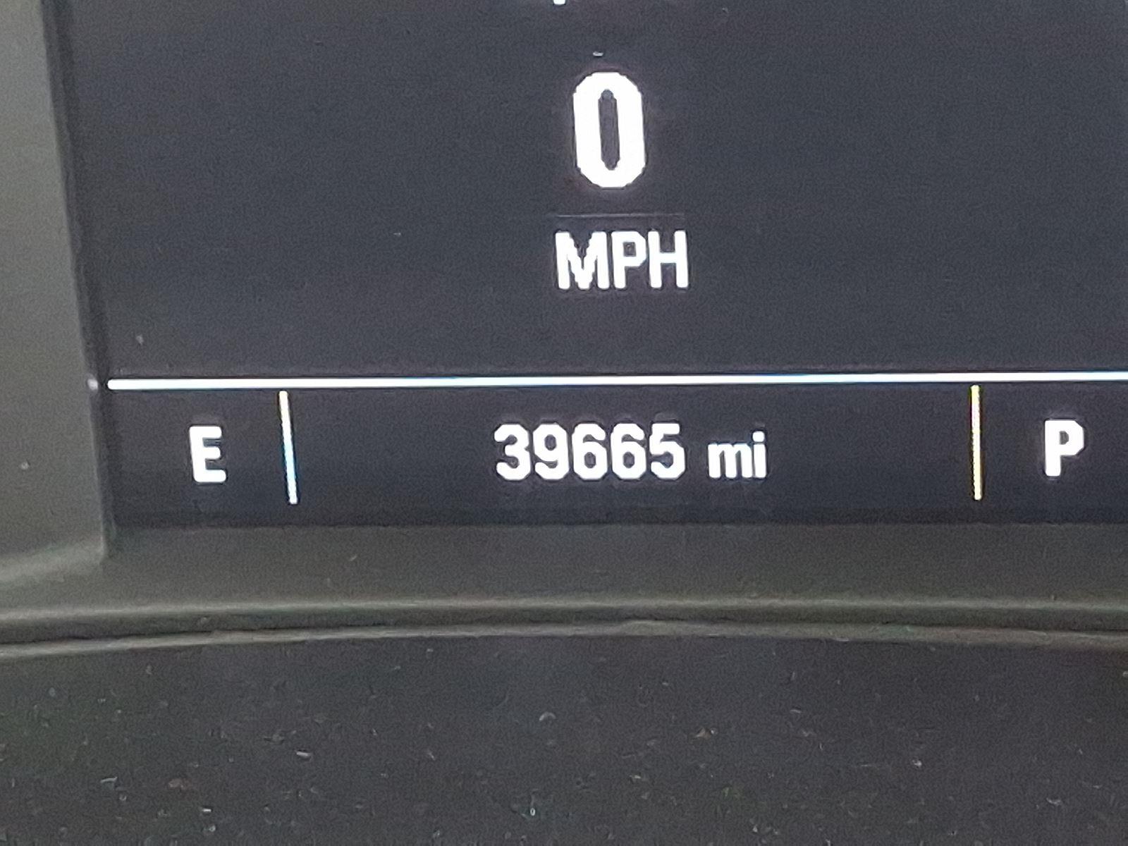 2023 Chevrolet Malibu 1LT photo 18