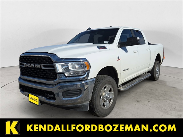 2022 RAM Ram 2500 Pickup Big Horn