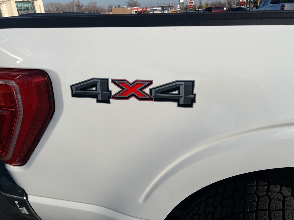 2023 FORD F-150 - Image 2