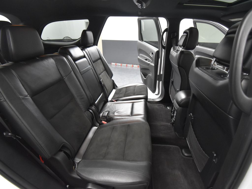 2019 Dodge Durango GT Plus photo 50