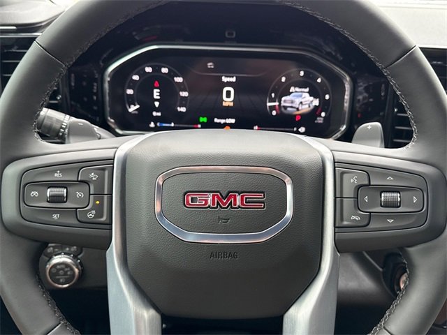 2026 Gmc Sierra 1500 photo 26