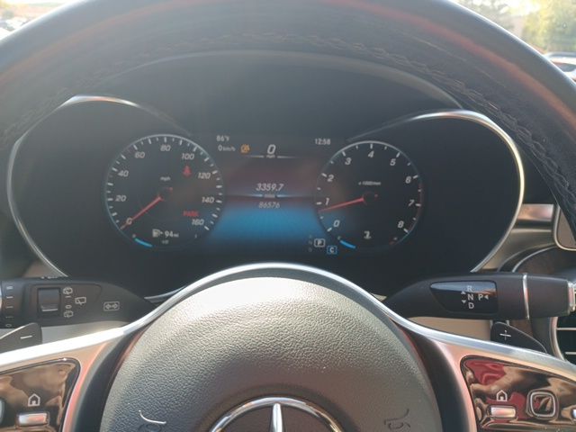 2021 Mercedes Benz GLC 300 4MATIC photo 15