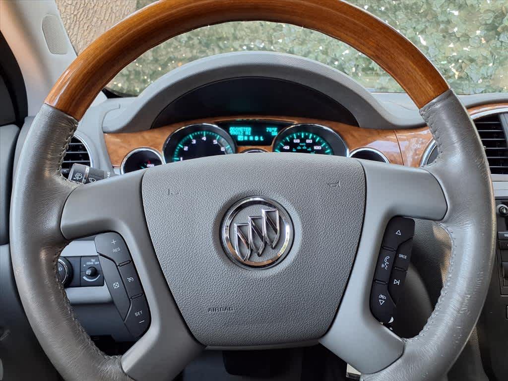 2011 Buick Enclave CXL photo 26