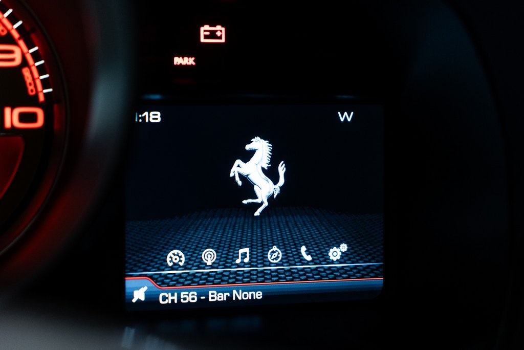 2022 Ferrari F8 Tributo Base photo 27