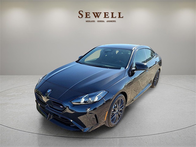 2026 BMW 2 Series M235's photo