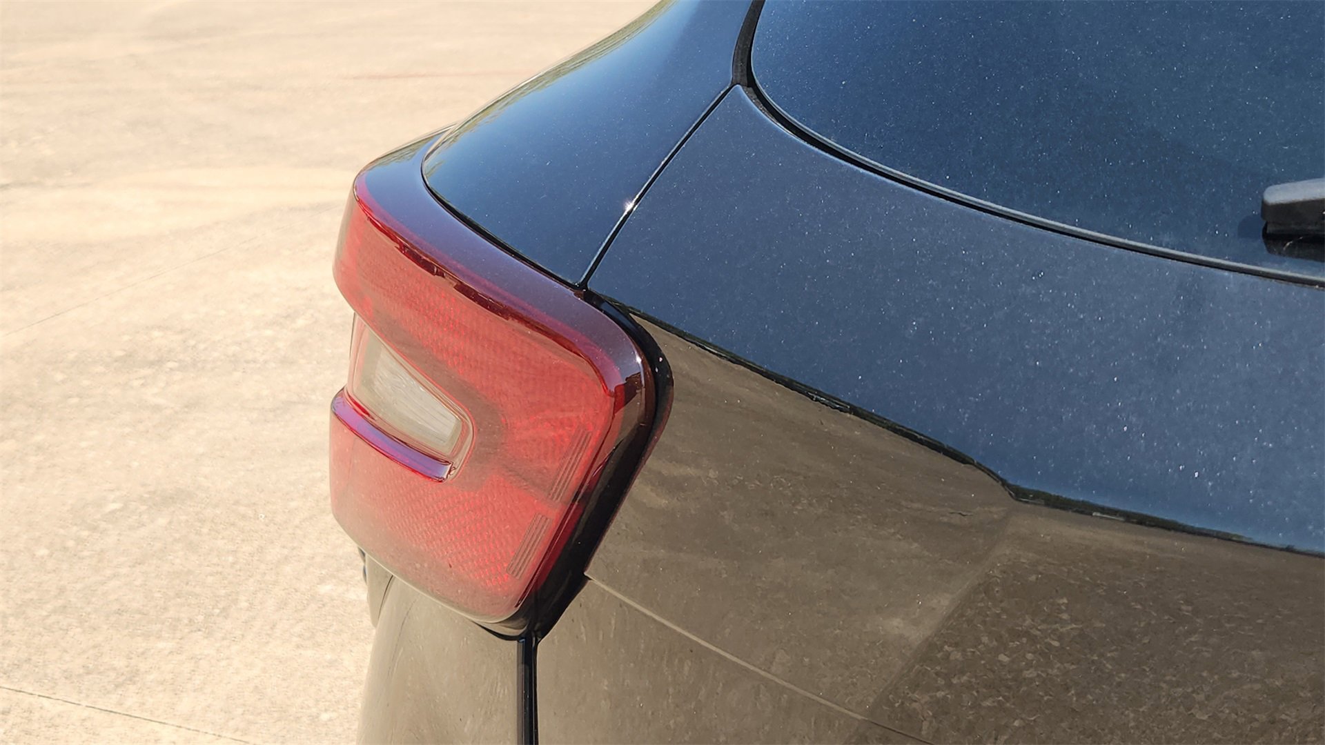 2025 Chevrolet Trax ACTIV photo 23