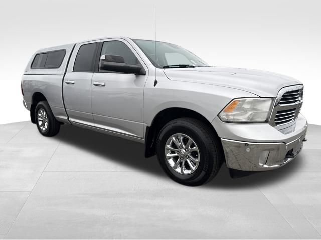 2015 RAM Ram 1500 Pickup Big Horn/Lone Star