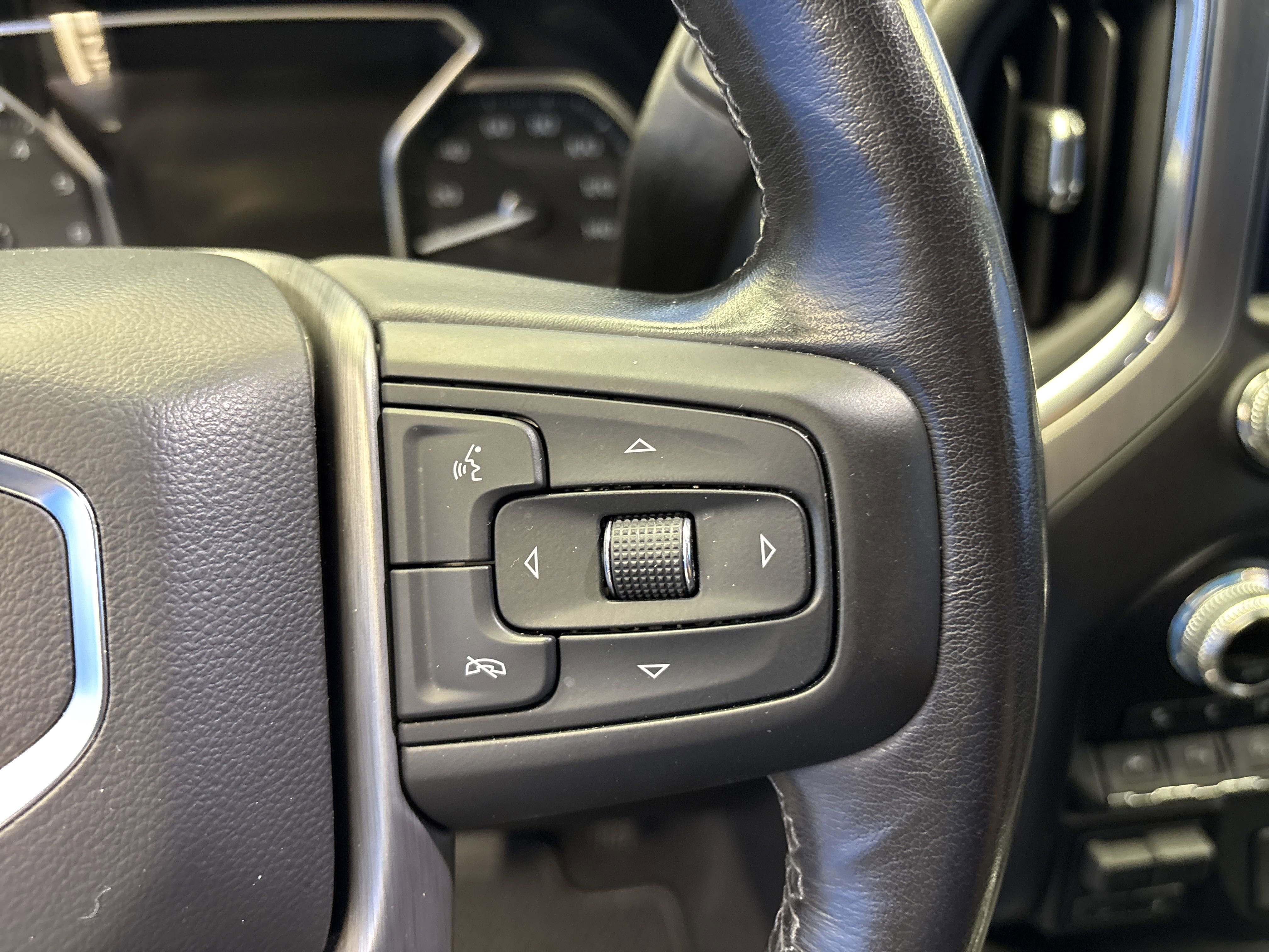 2020 Gmc Sierra 1500 Denali photo 15