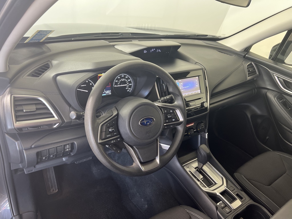 2020 Subaru Forester Base photo 3