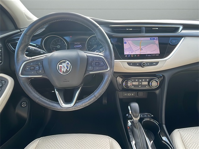 2020 Buick Encore GX Essence photo 28