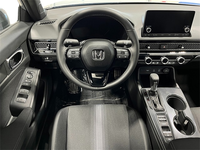 2026 Honda Civic Sport photo 16