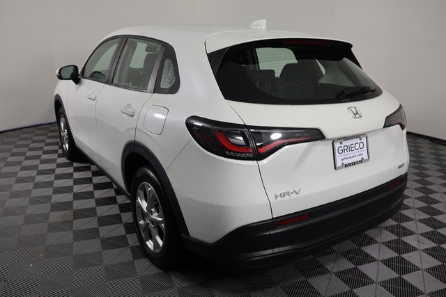 2023 Honda HR-V LX photo 4