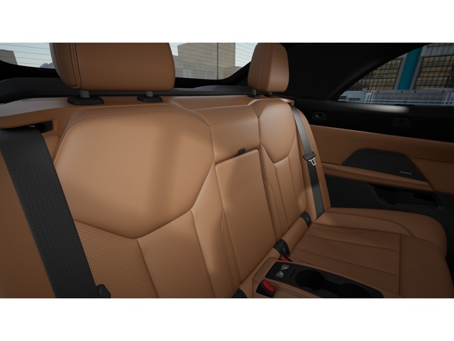 2026 Bmw 430i xDrive Convertible photo 11