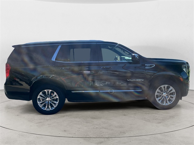 2023 Gmc Yukon SLT photo 5