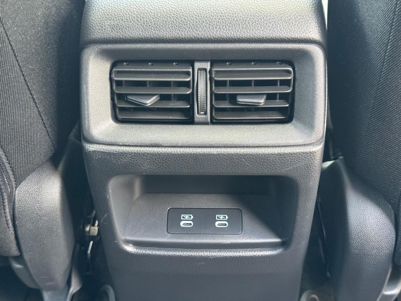 2025 Honda CR-V Hybrid Sport photo 13