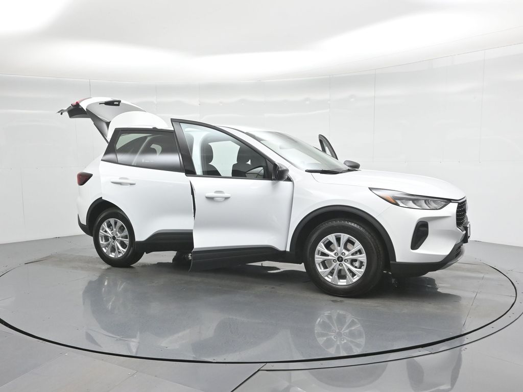 2025 Ford Escape Active photo 27
