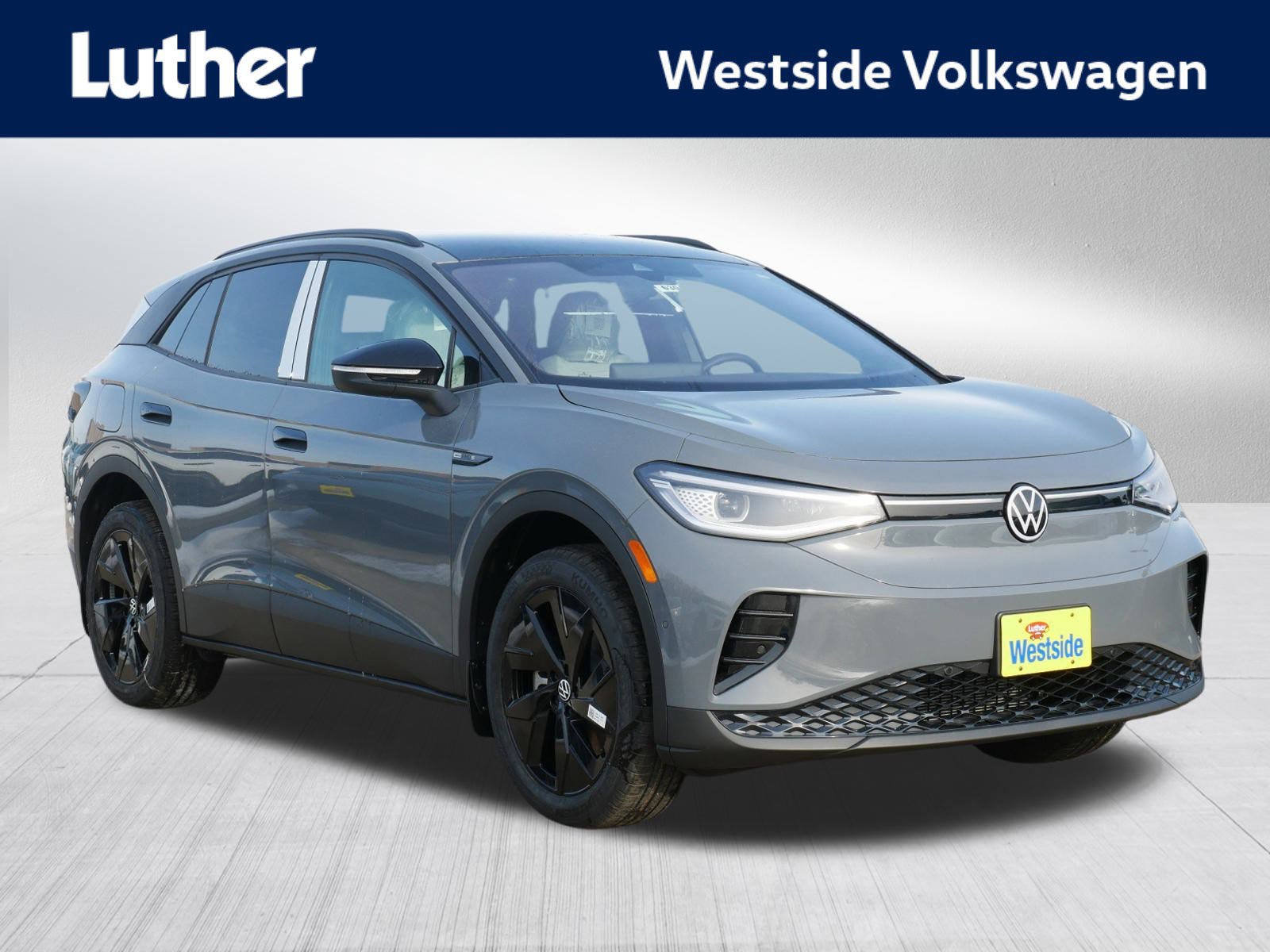 2026 Volkswagen ID.4 PRO S's photo