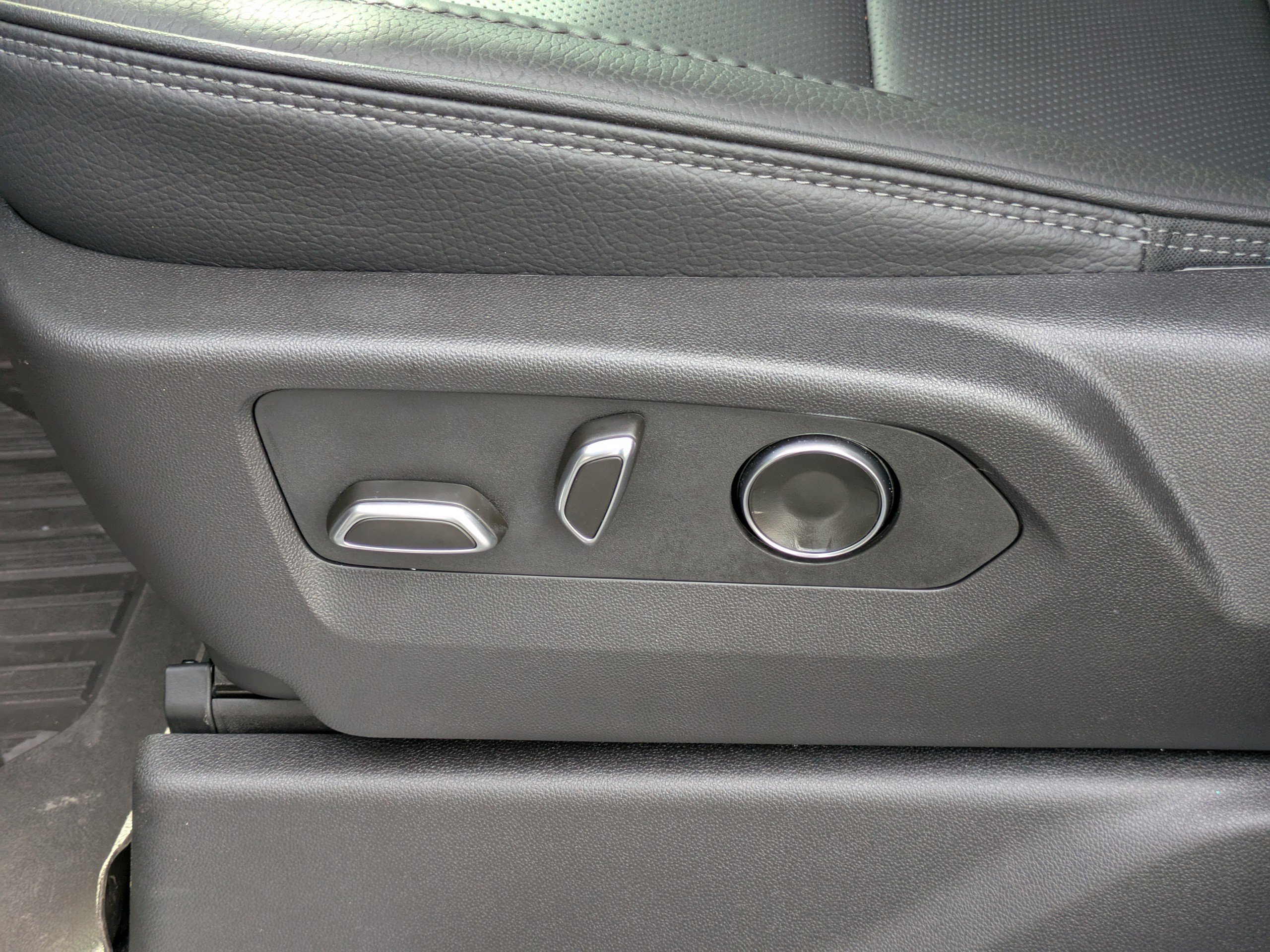 2025 Gmc Sierra 1500 Denali photo 20