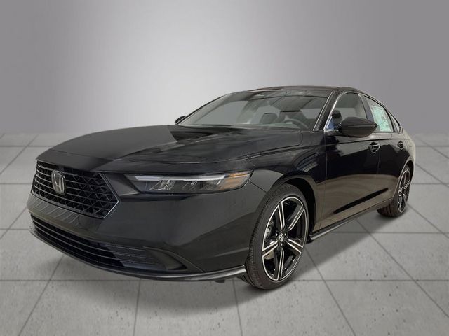 2025 Honda Accord Hybrid Sport's photo