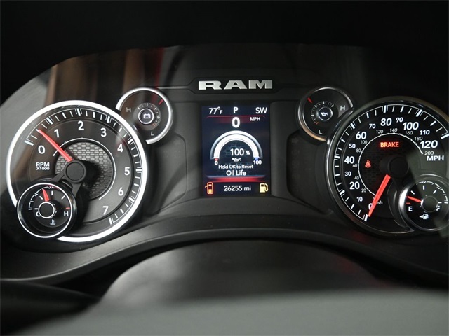 2024 RAM 1500 - Image 11