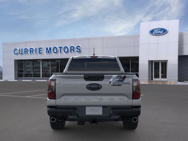 2026 FORD RANGER - Image 27