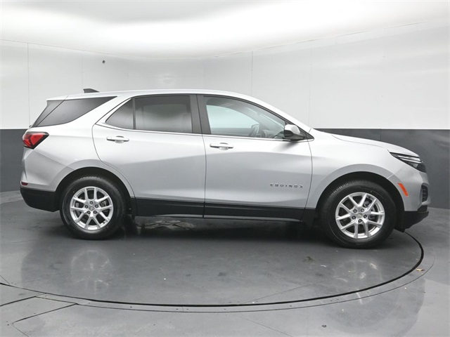 2022 CHEVROLET EQUINOX - Image 8