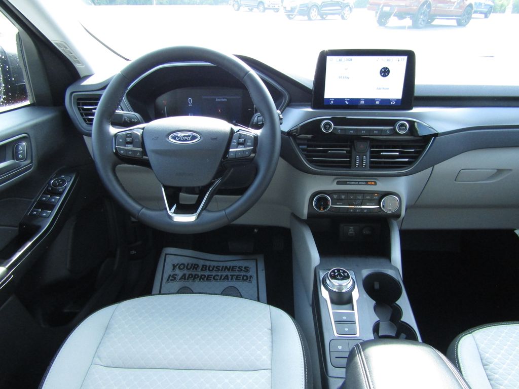 2025 Ford Escape Active photo 16