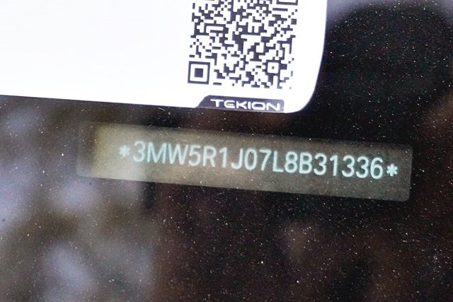 Used 2020 White BMW 330i image 36