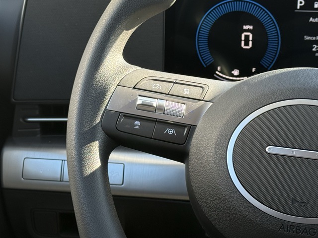 2026 Hyundai Kona SE photo 20
