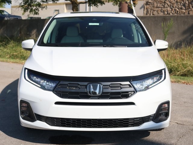 2026 Honda Odyssey EX-L photo 2